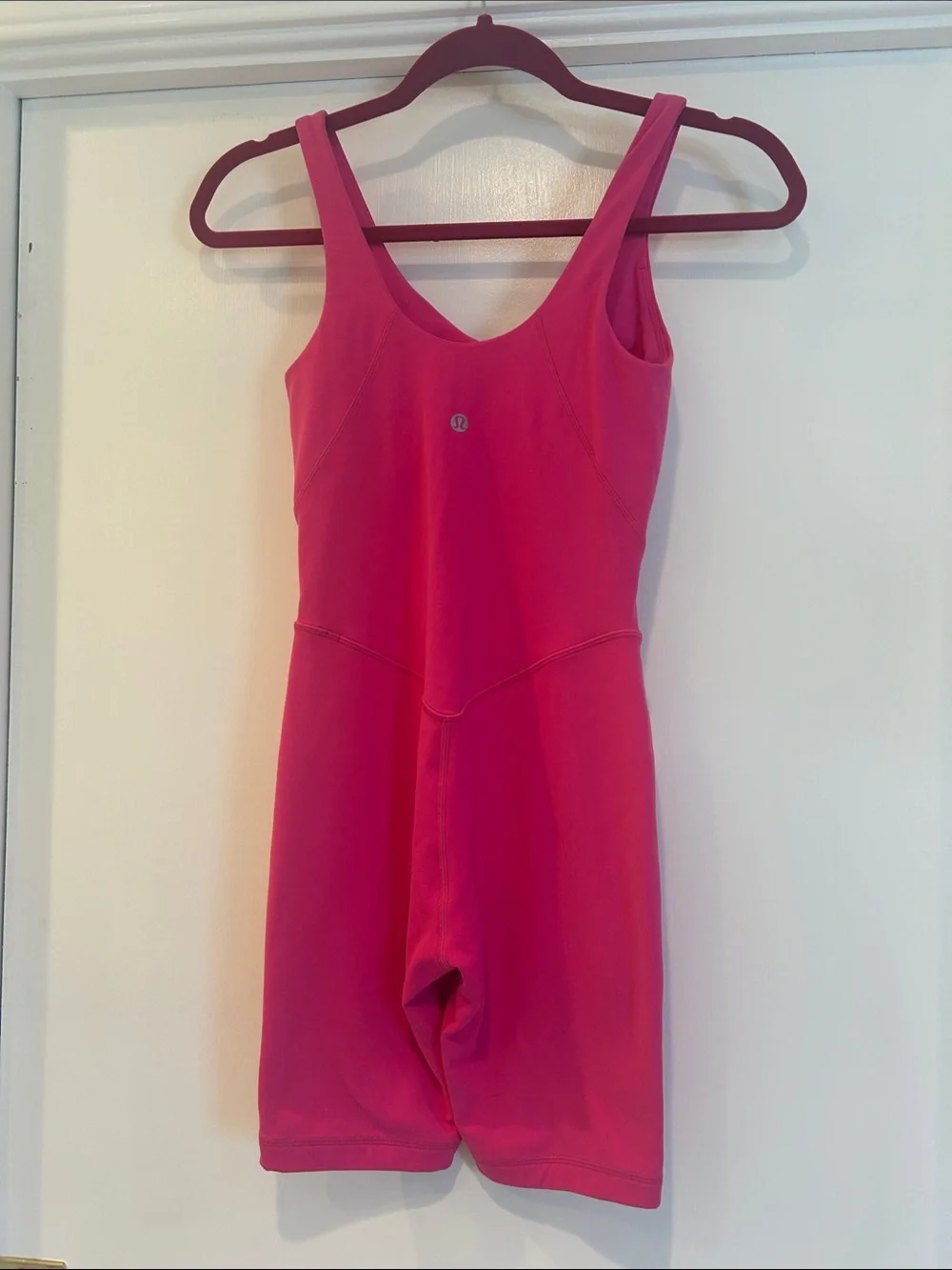 Lululemon Align Onesie 8”